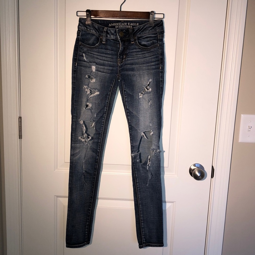 jeans